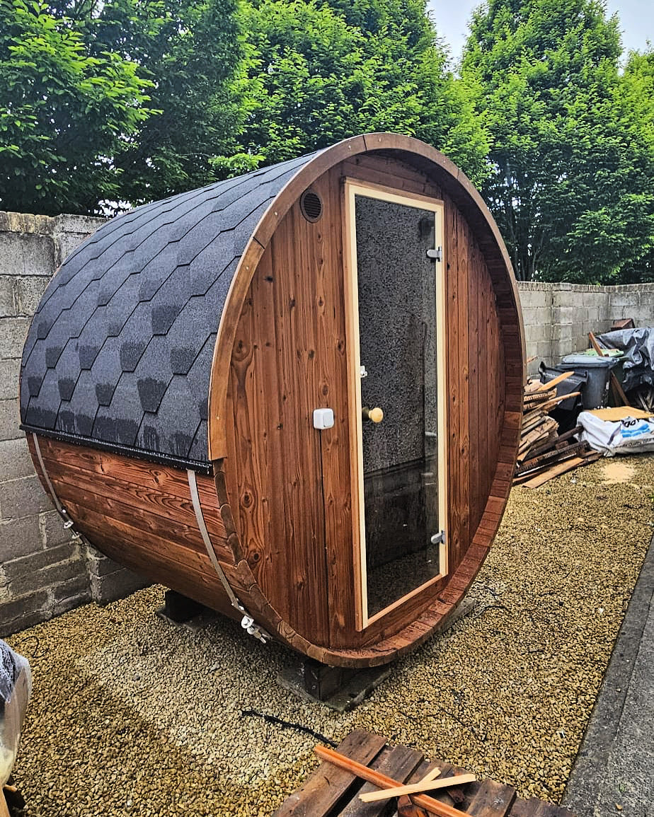 ComfyBarrel 150 (Electric)