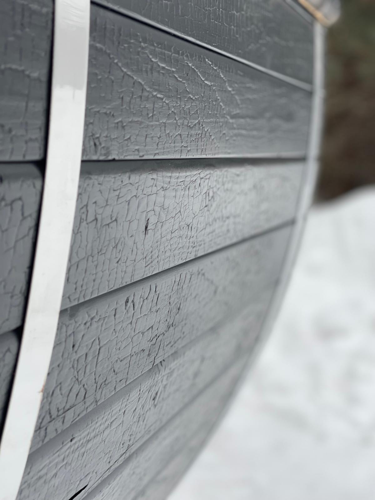 CosyBarrel 1.0m