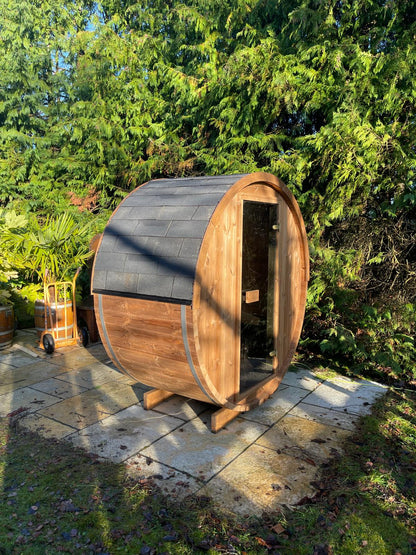 CosyBarrel 1.0m