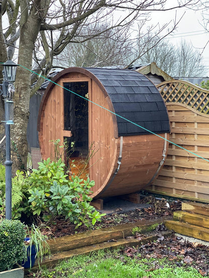 CosyBarrel 1.0m