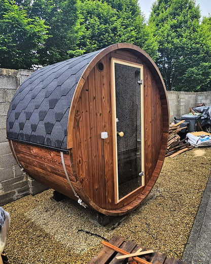 ComfyBarrel 150 (Electric)