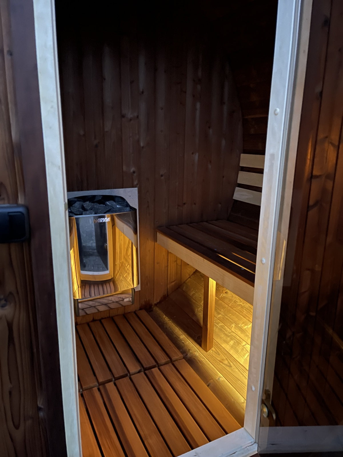 ComfyBarrel 150 (Electric)