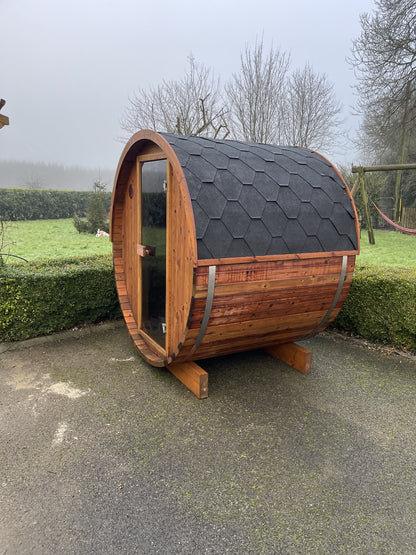 ComfyBarrel 150 (Electric)